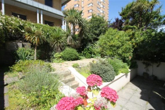 2 Bedroom Flat
